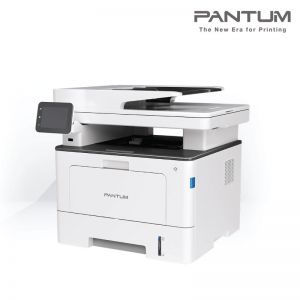 [BM5100FDW] Pantum BM5100FDW Mono Laser Multifunction Printer 3Yrs Onsite