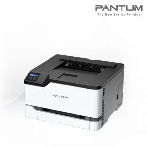 [CP2200DW#ICT] Pantum Color Laser CP2200DW Printer 3Yrs onsite
