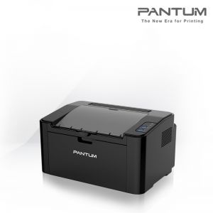 [P2500#ICT] Pantum Mono P2500 Printer 3Yrs/1Yr onsite