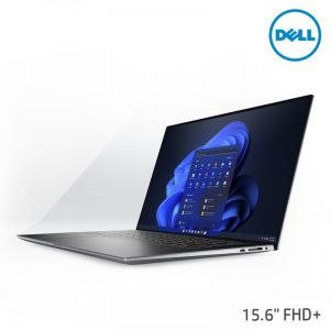 [SNSM557002] Dell Precision M5570 15.6-inch UHD+ Touch i7-12800H(vPro) 16GB SSD512 A1000-4GB Windows 11 Pro 3yrs ProSupport