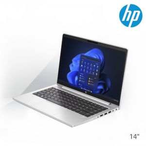 [9F459PT#AKL] HP ProBook 445 G10-459TU 14-inch Ryzen7-7730U 16GB 512SSD W11Pro 3Yrs Onsite