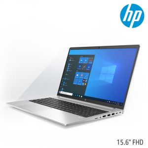 [50V79PA#AKL] HP ProBook 450 G8-V79TU Intel® Core™ i7 processor 1165G7 15.6-inch FHD 16GB 512SSD Windows 10 Pro 3Yrs onsite