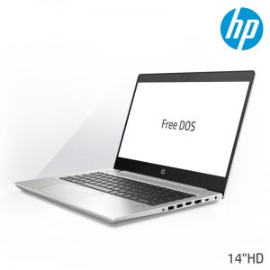 [26Z47PA#AKL] HP ProBook 450 G7-Z47TU Intel® Core™ i5 processor 10210U FHD 8GB 1TB Wifi6 DOS 3Yrs Onsite