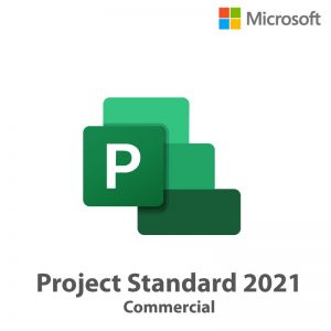 Project Standard 2021 Commercial