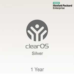 ClearOS 7 Silver 1yr Subscription E-LTU
