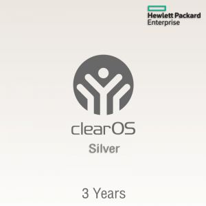 ClearOS 7 Silver 3yr Subscription E-LTU