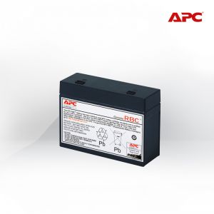 APC Replacement Battery Cartridge #10