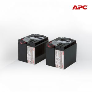 APC Replacement Battery Cartridge #11