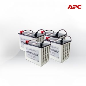 APC Replacement Battery Cartridge #13