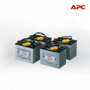 APC Replacement Battery Cartridge #14