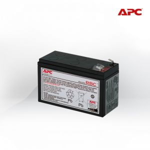 APC Replacement Battery Cartridge #17
