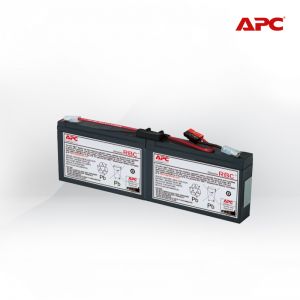 APC Replacement Battery Cartridge #18