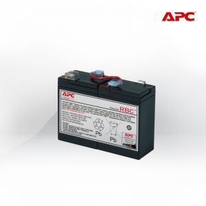APC Replacement Battery Cartridge #1