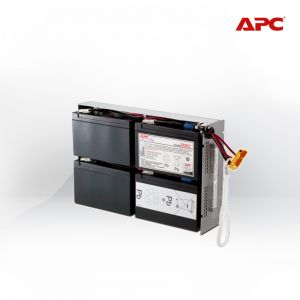 APC Replacement Battery Cartridge #24
