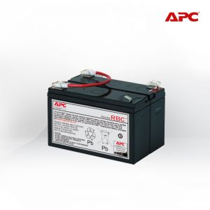 APC Replacement Battery Cartridge #3