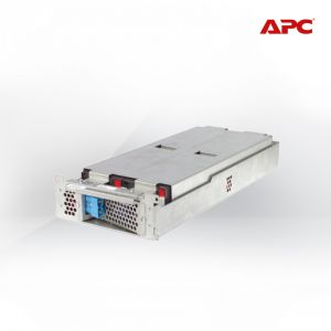 APC Replacement Battery Cartridge #43