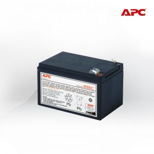 APC Replacement Battery Cartridge #4
