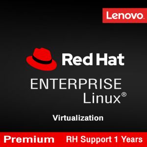 [4XI0G87778] Red Hat Enterprise Virtualization, 2 Skt Prem RH Sup 1Yr