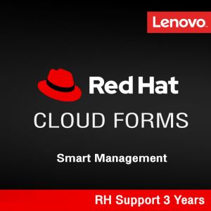 [4XI0G87785] RHEL Smart Management, 2 Skt RH Sup 3Yr