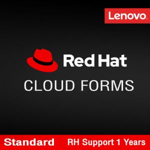 [4XI0G87787] Red Hat CloudForms 2 Skt Std RH Sup 1Yr