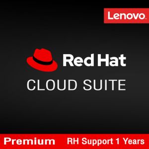 [4XI0G87790] Red Hat Cloud Infrastructure without guest OS, 2 Skt Prem RH Sup 1Yr