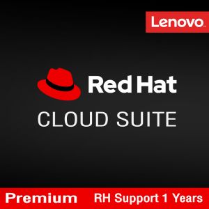 [4XI0G87790] Red Hat Cloud Infrastructure without guest OS, 2 Skt Prem RH Sup 1Yr