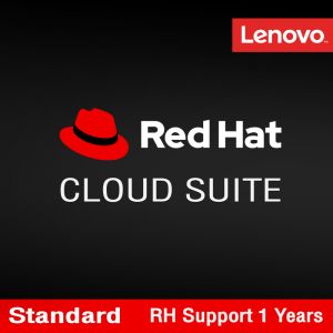 [4XI0G87791] Red Hat Cloud Infrastructure without guest OS, 2 Skt Std RH Sup 1Yr