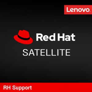 [4XI0G87807] Red Hat Satellite, RH Support