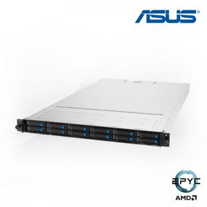 [90SF01R1-M00C60] Asus RS500A-E11-RS12U-7313004Z AMD EPYC 7313 16GB 2x480SSD 2x800W 3Yrs 