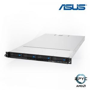 [90SF01R1-M009A0] Asus RS500A-E11-RS4U-7313005Z AMD EPYC 7313 16GB 2x480SSD 2x800W 3Yrs 