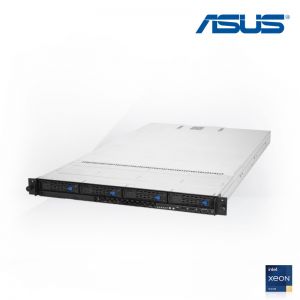 [90SF0153-M01H20] Asus RS700-E10-RS4U-6326025Z 2x Xeon Gold E6326 2x16GB 4x960SSD 2x800W 3Yrs 