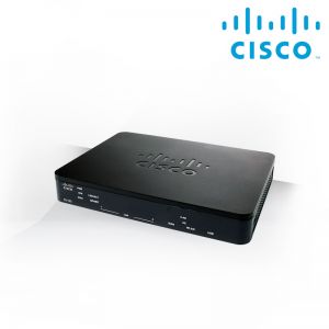 Cisco RV160 VPN Router Limited Lifetime Hardware Warranty 5YR fr EOS