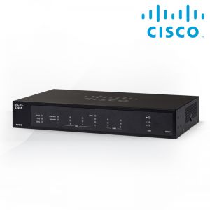 Cisco RV340 Dual WAN Gigabit VPN Router Limited Lifetime Hardware Warranty 5YR fr EOS