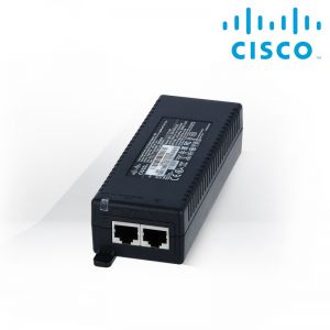 Cisco Gigabit Power over Ethernet Injector - 30W