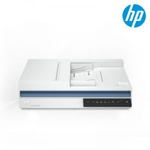 [20G05A] HP ScanJet Pro 2600 f1 1Yr Return to HP