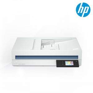 [20G07A] HP ScanJet Pro N4600 fnw1 1Yr Return to HP