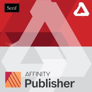 Serif Affinity Publisher