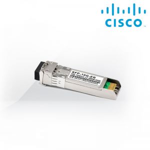 10GBASE-ER SFP Module (Single Mode)