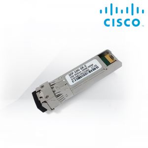 10GBASE-SR SFP Module, Enterprise-Class (Multi mode Max 400 M)