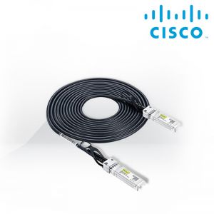 10GBASE-CU SFP+ Cable 5 Meter