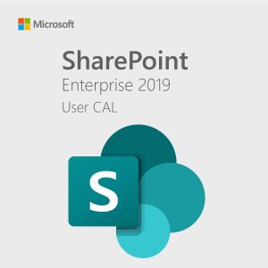 SharePoint Enterprise 2019 User CAL