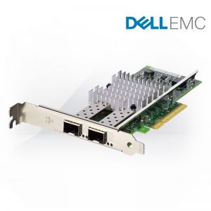 Broadcom 5720 DP 1Gb Network Interface Card, Low Profile,CusKit    