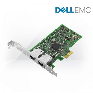 Broadcom 5720 DP 1Gb Network Interface Card,Full Height,CusKit    