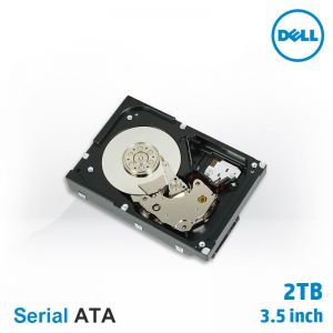 [SNS400-AFPZ] 2TB 3.5 inch Serial ATA 7200RPM Hard Drive (Kit)
