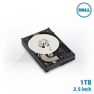 [SNS400-AHJG] 1TB 2.5 inch SATA 7200RPM Hard Drive (Kit)