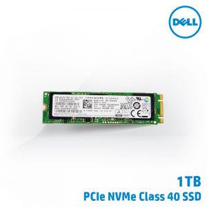 [SNS400-AYMV] 1TB PCIe NVMe Class 40 SSD (kit)