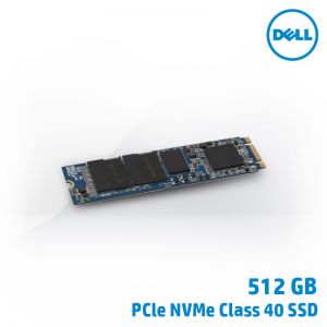[SNS400-AZFQ] 512GB PCIe NVMe Class 40 SSD