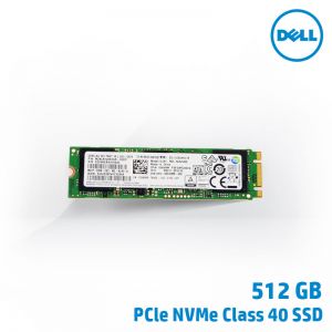 [SNS400-BGXV] 512GB PCle NVMe Class 40 SSD