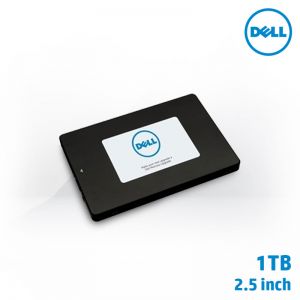 [SNS401-ABLI] 1TB 2.5 inch SATA Class 20 SSD (kit)