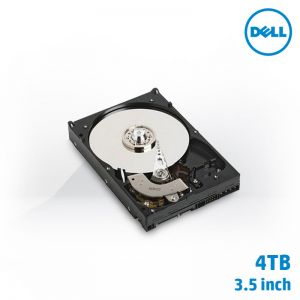 [SNS400-BCLE] 4TB 3.5 inch SATA 5400RPM HDD